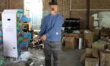 农民工玩网游2(网游之极品生活玩家)