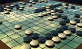 围棋游戏单机版(单机围棋游戏哪个好)