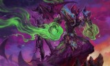 魔兽世界毁灭术士天赋(魔兽世界毁灭术士天赋选择)
