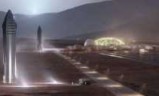 星际基地(末世之星际基地)