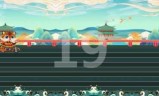 马戏团小游戏(巧虎马戏团小游戏)