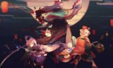 阴阳师妖刀姬(阴阳师赤影妖刀姬)