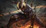盲僧加点(lol盲僧技能加点)