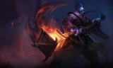 lol武器大师攻略(lol武器大师技能加点)