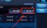 王者荣耀名字空白代码(王者id空白代码)