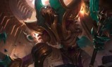 末日出装(dota2末日后期)