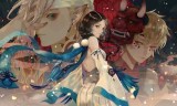 阴阳师2(阴阳师2百度云)