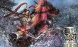 真三国无双7猛将传_真三国无双7猛将传修改器