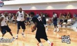 2k转身_2k转身运球过人的步法