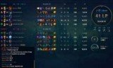 lol排位什么时候重置(2020lol赛季重置)