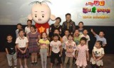 大耳朵图图小游戏(少儿智力拼图游戏大全)