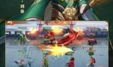 网游之战龙无双(网游之独霸苍穹)