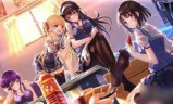 成小游戏人(androidェロ游戏)