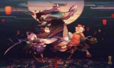阴阳师青坊主(青坊主值得培养吗2020)
