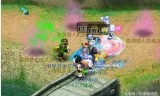 梦幻西游侠士水路攻略(梦幻西游新版侠士水陆)