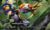 王者荣耀李元芳(王者荣耀李元芳出装)