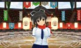 闪乱神乐下载_闪乱神乐游戏下载