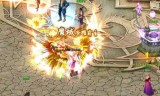 魔域私服刚开一秒(魔域sf发布网网站)