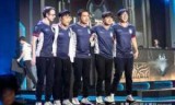 lol夏季联赛(lol夏季联赛2020排名)