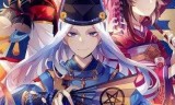 阴阳师小说(最强阴阳师系统)