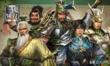 真三国无双6破解补丁(真三国无双6专区)