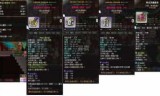 包含冒险岛手游恶魔猎手加点的词条