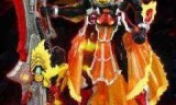 铠甲勇士小游戏双人无敌版的简单介绍