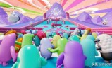爆笑小游戏(晨会互动小游戏100个)