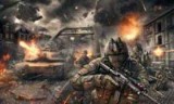 使命召唤4攻略_使命召唤4正常版攻略