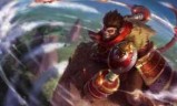lol悟空出装(lol无法初始化图形设备怎么办)