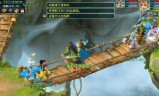 梦幻西游宝藏山(梦幻宝藏山有什么奖励)