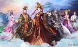 甄嬛传换装小游戏(换装游戏大全古装)