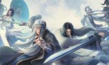新秦时明月手游(新秦时明月手游关服)