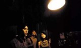 恐怖小游戏大全(4399恐怖游戏)