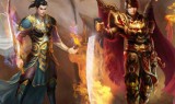 如何获得传奇手游变态版本的高级坐骑
