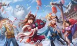 手游神雕侠侣礼包(手游神雕侠侣飞羽的羽毛哪里弄)