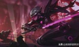 lol无双剑姬出装(无双剑姬暴力出装)