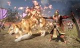 真三国无双7pc版的简单介绍
