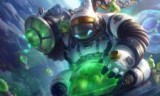 lol鸡年限定(lol马年限定)