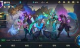 英雄联盟锁定目标(英雄联盟怎么锁定视角)