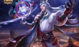 王者荣耀月爱解说(王者荣耀英雄大全图片)