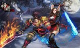 回合制网页游戏(回合制网页游戏有哪些)