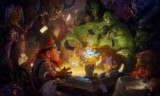炉石传说魔兽英雄传(炉石传说魔兽英雄传简体中文)