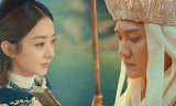 梦幻西游西梁女国浮生曲(西梁女国浮生曲拼图)