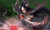 刀锋意志出装(刀妹暴力出装顺序)