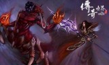 清风传世私服的简单介绍