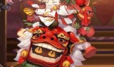阴阳师皮肤(阴阳师皮肤碎片在哪看)