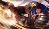 lol死亡骑士盖伦(lol死亡歌颂者)