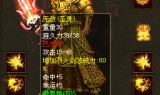 新开中变传世私服(传奇世界新开服的网站)