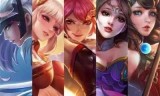 mac王者荣耀(王者荣耀mac口红韩信)